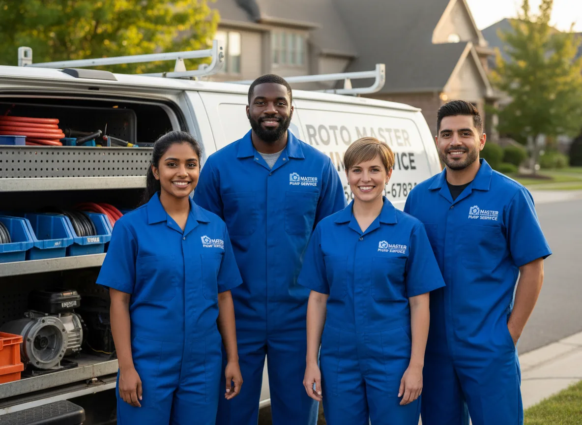 Sump Pump Installation company in Crescent Mills, CA